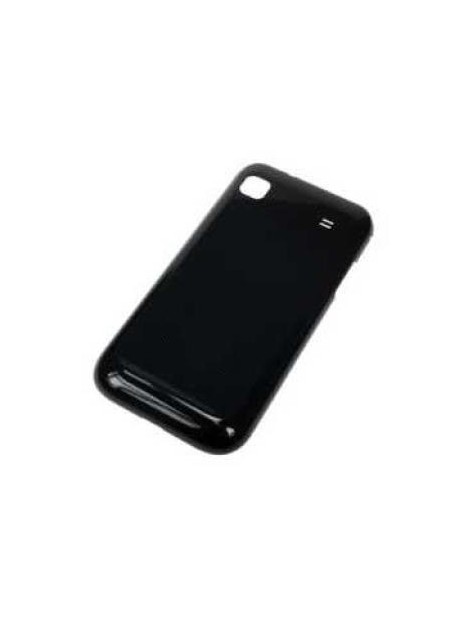 Samsung Galaxy I9003 SCL Tapa Batería negra
