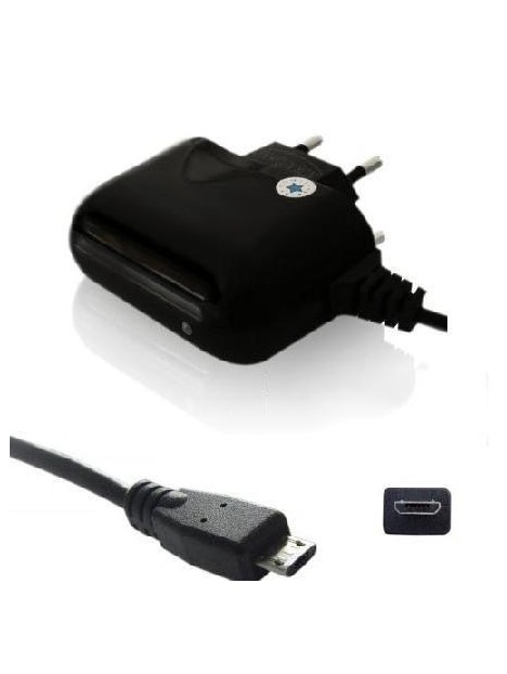 Cargador de red 2A Micro usb universal multimarca