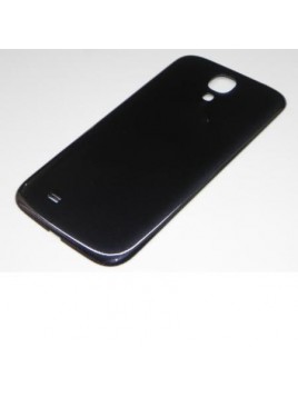 Samsung Galaxy S4 i9500 I9505 I9506 tapa batería negro