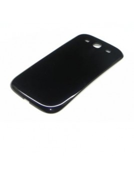 Samsung Galaxy S3 I9300 Tapa Batería negra