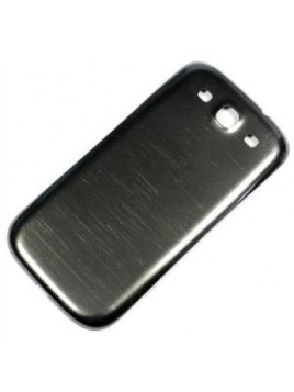 Samsung Galaxy S3 I9300 Tapa Batería Gris