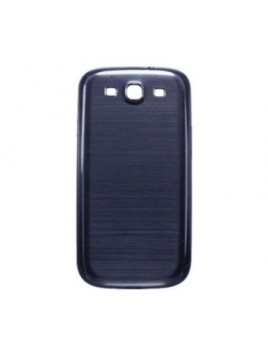 Samsung Galaxy S3 I9300 Tapa Batería Azul