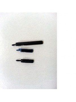 LG L5 II E460 Set Botones negro premium