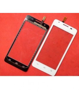 Huawei Ascend G510 Daytona U8951 Pantalla táctil blanca premium