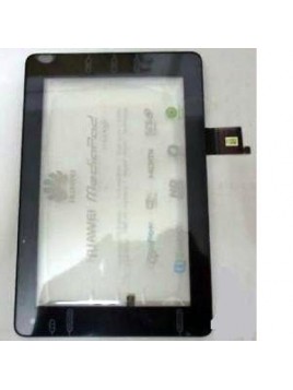 Huawei Ideos S7 Slim S7-301 Pantalla táctil + Marco premium