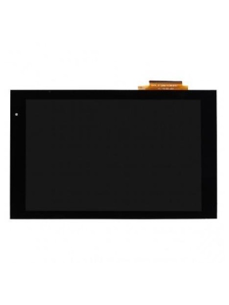 Acer Iconia TAB A500 10.1" Pantalla lcd + Táctil negra origi