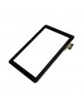 Acer Iconia Tab A510 A511 A700 A701 Pantalla táctil negra or