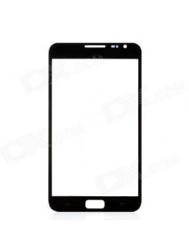 Samsung Galaxy Note N7000 Cristal negro