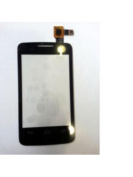 Alcatel One Touch 3040 Pantalla Táctil Negra Premium