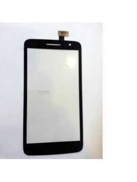 Alcatel One Touch OT8008 Scribe HD Táctil negro premium