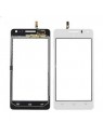 Huawei Ascend G600 U8950D Pantalla táctil blanca premium