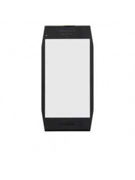 Nokia X7 Pantalla táctil negra premium