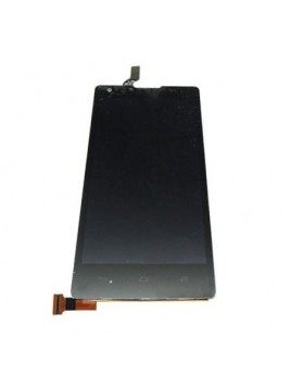 Huawei Ascend G700 Pantalla LCD + Táctil negro premium