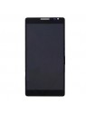 Huawei Ascend Mate  MT1-U06 Pantalla lcd + Táctil negro premium