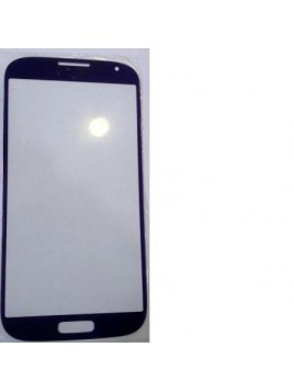 Samsung Galaxy S4 I9500 i9505 Cristal lila