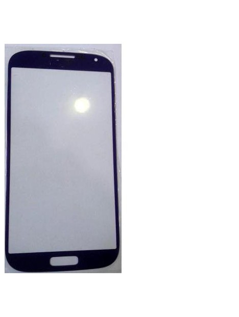 Samsung Galaxy S4 I9500 i9505 Cristal lila