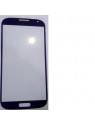 Samsung Galaxy S4 I9500 i9505 Cristal lila