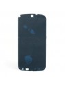 Samsung Galaxy I9250 Nexus Adhesivo precortado cristal tacti