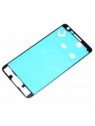 Samsung Galaxy S2 I9100 Adhesivo Precortado Cristal táctil