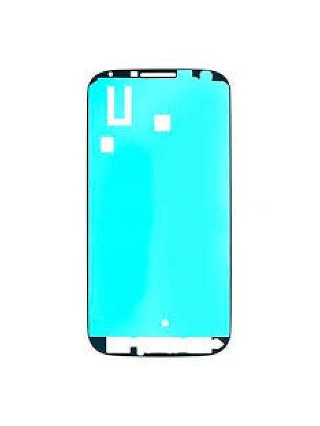 Samsung Galaxy S4 I9500 i9505 Adhesivo precortado cristal tá