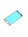 Samsung I9195 LTE Galaxy S4 Mini Adhesivo Precortado Cristal