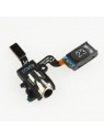 Samsung Galaxy Note 3 N9005 Flex Jack y Altavoz auricular or