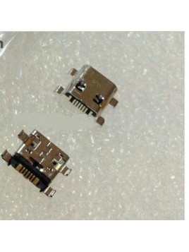 Samsung Galaxy Trend S7560 S7562 I8190 Conector carga micro