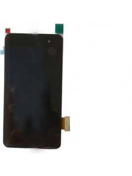 Alcatel Touch 6010 Star Pantalla LCD + Táctil Negro premium