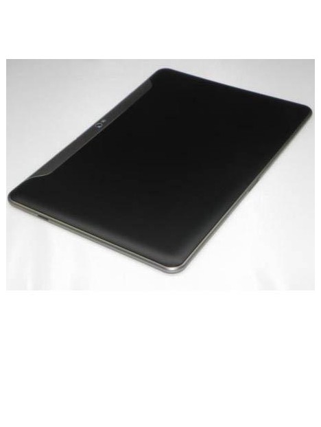 Samsung Galaxy TAB 10.1 P7510 Wifi Carcasa Trasera Negra