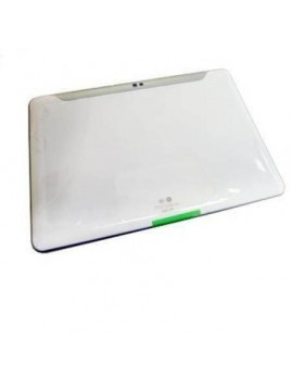 Samsung Galaxy TAB 10.1 P7510 Wifi Carcasa Trasera Blanca