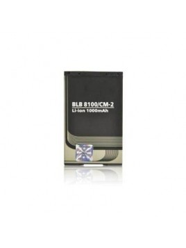 Batería Blackberry 8100 8130 8120 8110 CM-2 1000MAH LI-ION B