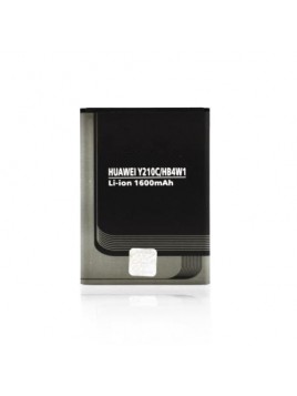 Batería Huawei Ascend Y210C G510 Daytona HB4W1 1600 MAH LI-ION BLUE STAR