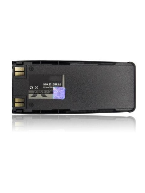 Batería Nokia bps-2 6210 5110 7110 1000M/AH LI-ION SLIM BLUE