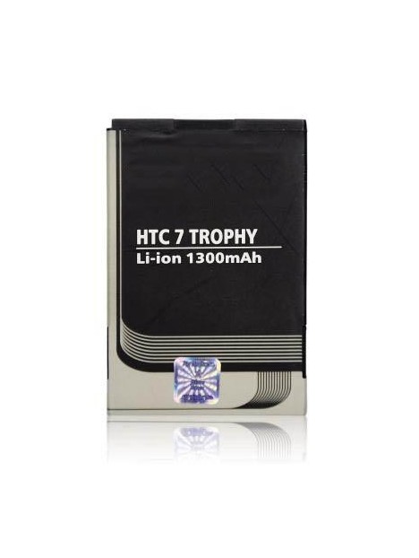 Batería HTC 7 Trophy BA S4401300M/AH LI-ION BLUE STAR