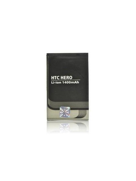 Batería PDA HTC Hero AndroidD G3 1400M/AH LI-ION BLUE STAR
