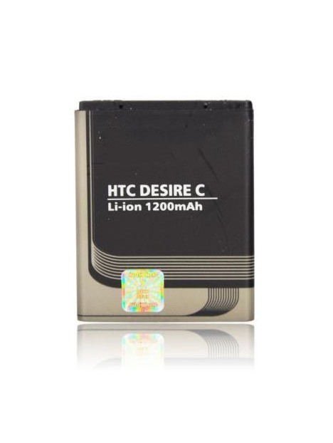 Batería PDA HTC Desire C 1200M/AH LI-ION BS PREMIUM