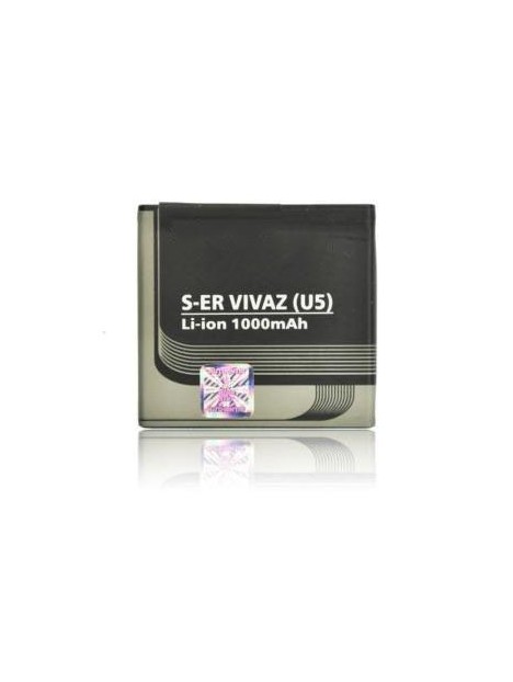 Batería Sony Ericsson Vivaz EP500 1000M/AH LI-ION BLUE STAR