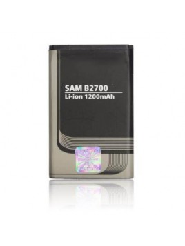 Batería Samsung B2700 1200M/AH LI-ION BS PREMIUM