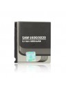Batería Samsung U600 X820 D830 600M/AH LI-ION BLUE STAR