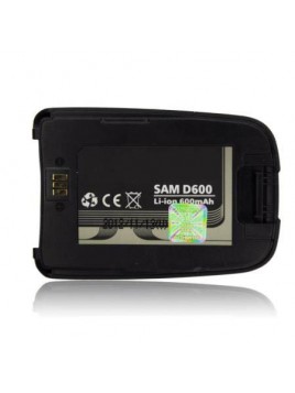 Batería Samsung D600 600M/AH LI-ION BLUE STAR