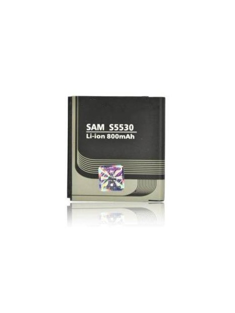 Batería Samsung S5530 S5200 800 MAH LI-ION BLUE STAR