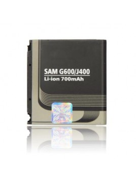 Batería Samsung G600 J400 700M/A3H LI-ION BLUE STAR