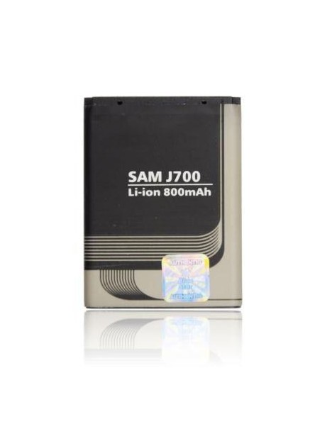 Batería Samsung J700 T509 E570 Ab503442bu 800m/ah Li-ion (Bs
