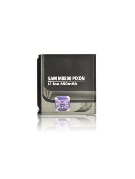 Batería Samsung M8800 Pixon/F490/F700 850M/AH LI-ION Blue St