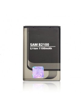 Batería Samsung B2100 1100M/AH LI-ION BS Premium