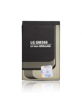 Batería LG GM360 LGIP-430N 800M/AH LI-ION Blue Star