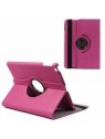 Nexus 7 2014 Funda Giratoria Rosa