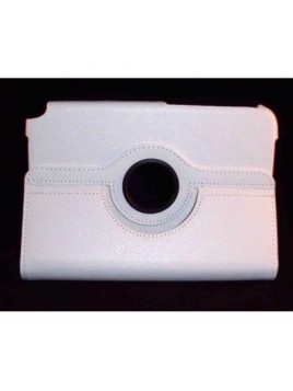 Samsung Galaxy Note 8.0 N5100 Funda Giratoria blanco