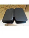 Samsung Galaxy Ace Duos S6802 Flip Cover negro