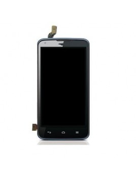 Huawei Ascend G710 A199 Pantalla lcd + Táctil negro premium